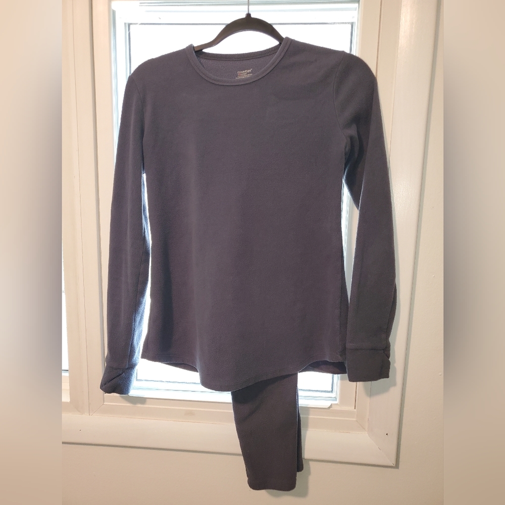 Base layer set